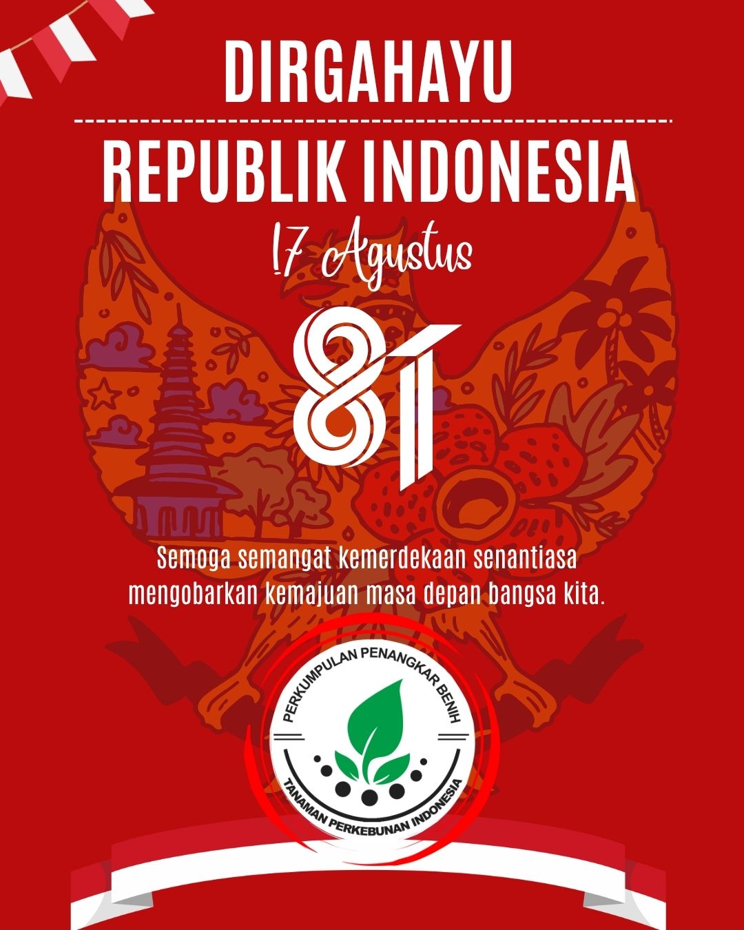 HUT RI 81